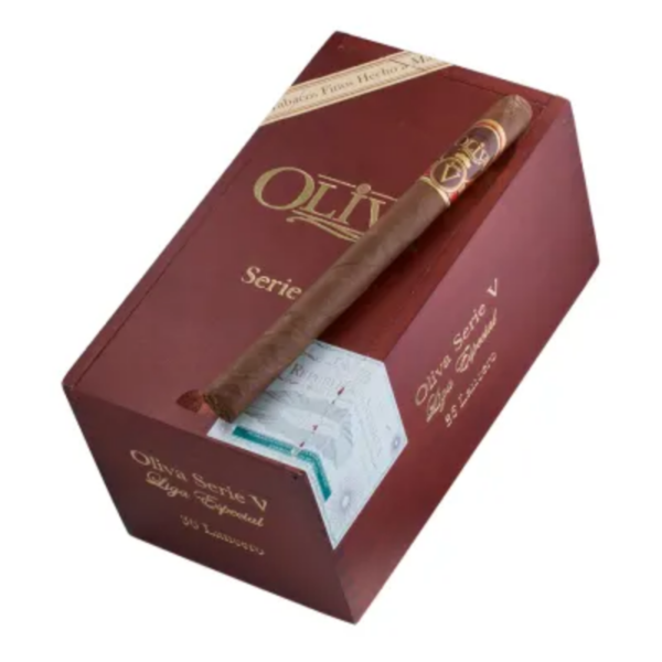 Oliva Serie V Lancero
