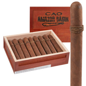 CAO Amazon Basin 1s