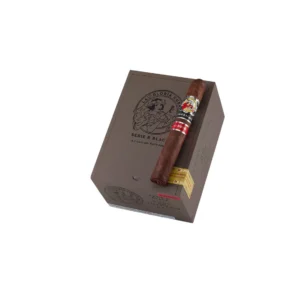 La Gloria Cubana Serie R Black Maduro No. Fifty Four Bx/18