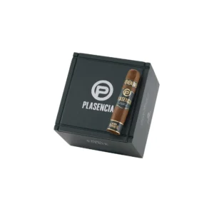 Plasencia Alma Fuerte Rubustus Corto Bx/20