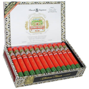 Arturo Fuente Chateau Fuente King T Rosado Nat