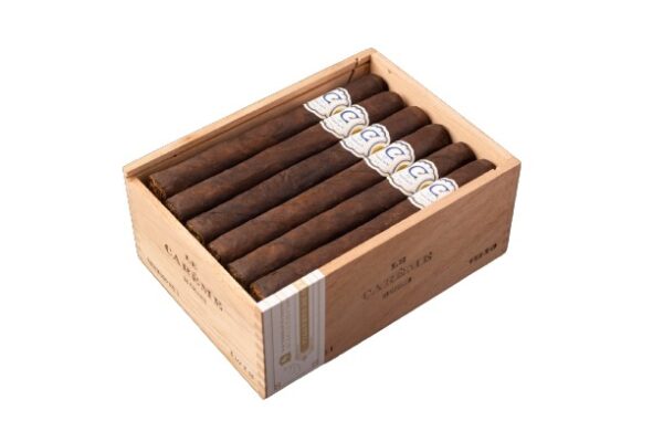 Le Careme Robusto