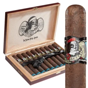 Deadwood Fat Bottom Betty Gordito