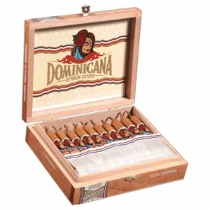 Deadwood Dominicana Pequenas Bx/20