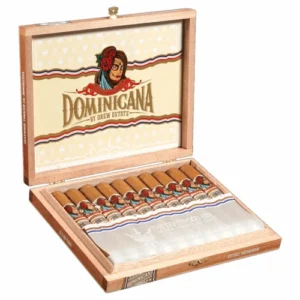 Deadwood Dominicana Toro Bx/10
