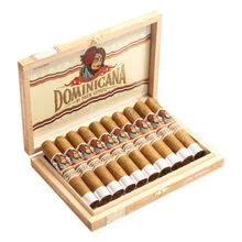 Deadwood Dominicana Robusto Bx/10