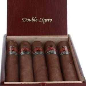 LFD Double Ligero 700 Maduro