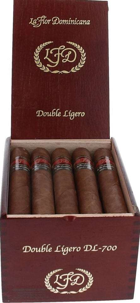 LFD Double Ligero 700 Maduro
