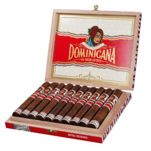 Deadwood Dominicana Buenas Noches Gordos Bx/10