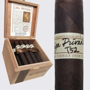 Liga Privada T52 Toro