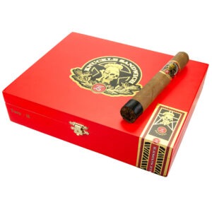 Knuckle Sandwich Habano Toro Bx/20