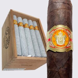 EL REY DEL MUNDO (20.0").