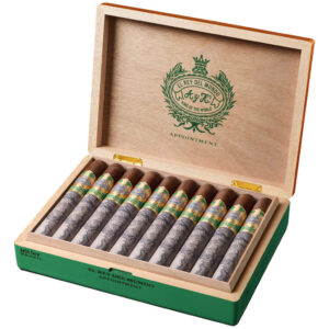 El Rey Del Mundo Appointment 2026 Brazil Toro Bx/20