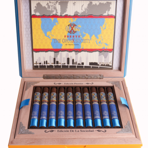 Fuente Opus X Society