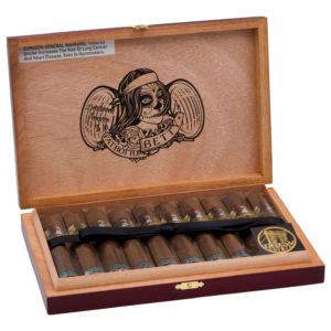 Deadwood Fat Bottom Betty Robusto