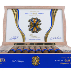 Fuente Opus X 20th Anniversary Gods Whisper