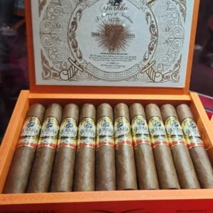 Gurkha Nicaragua Cask Magnum Bx/20