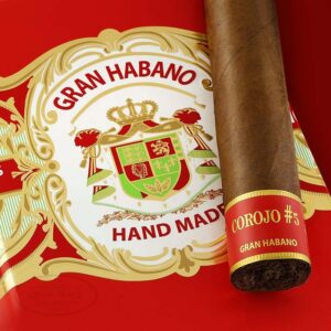Gran Habano Lancero #5 Bx/20
