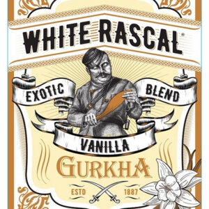 Gurkha White Rascal Vanilla Tin of 6