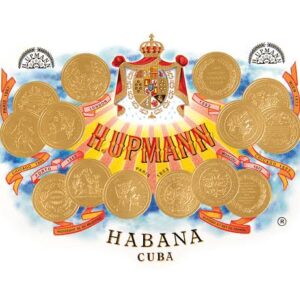 H Upmann 1844 Fresh Pack Sampler Pk 32
