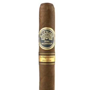 <ul><li><strong>Brand:</strong> H Upmann</li><li><strong>Size:</strong> Corona</li><li><strong>Dimensions:</strong> 5.5" x 43</li><li><strong>Wrapper:</strong> Connecticut</li></ul><p>Experience the exceptional quality of H Upmann . Perfect for the discerning smoker seeking a premium experience.</p>