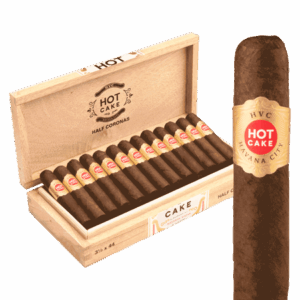 HVC Hot Cake Mad Half Corona Bx/25