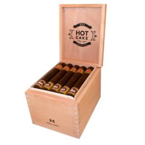 HVC Hot Cakes Gran Canon Mad Bx/20