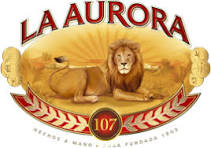 La Aurora 107 Nicaragua Robusto