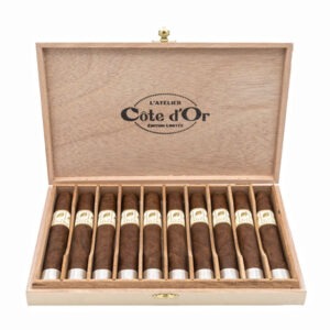 Tatuaje L'Atelier Cote d'Or 19 Bx/10