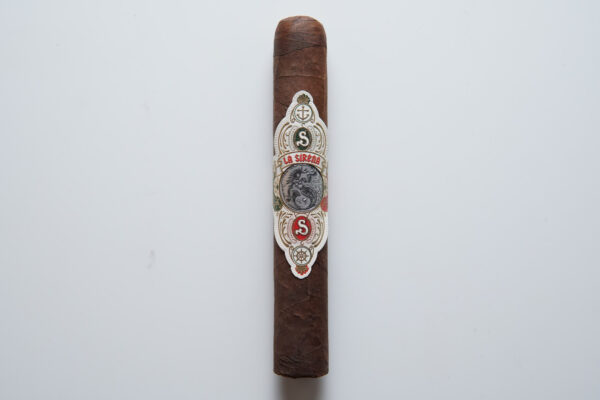 La Sirena Mexican Mermaid Gran Toro 1s