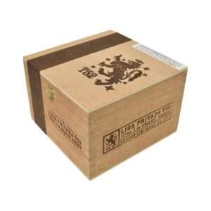 Liga Privada T52 Robusto