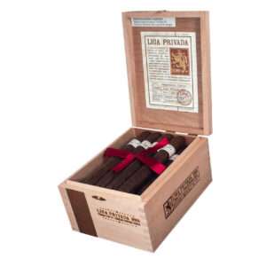 Liga Privada H99 Corona Doble Bx/24