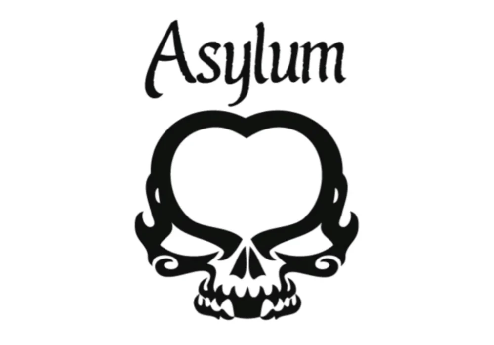 Asylum Insidious 64 x 7 Bx/25