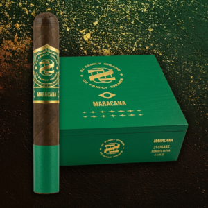 Oz Family Cigar Maracana Robusto Bx/21