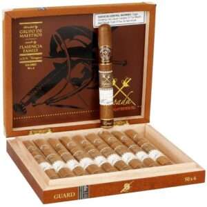 Montecristo Espada Guard Bx/10