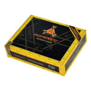 Montecristo Nicaragua No. 2 Bx/20