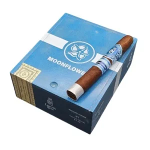 Moonflower Robusto Bx/21