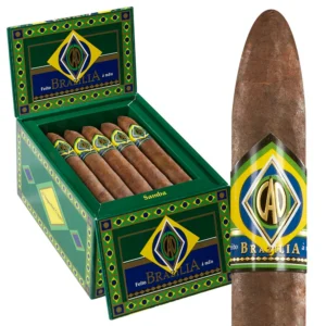 CAO Brazilia Amazon