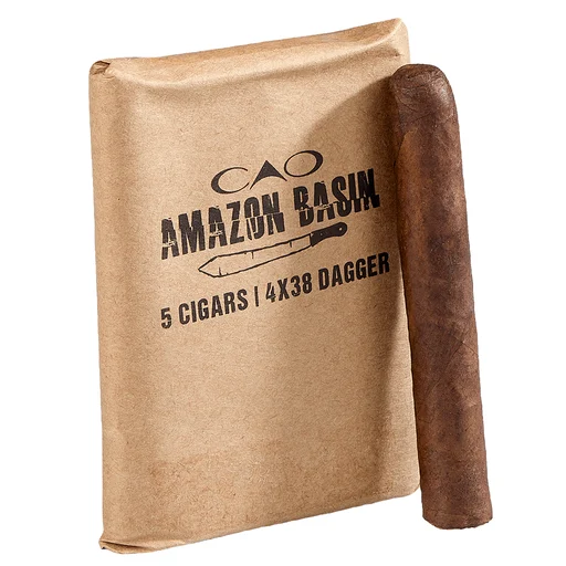 CAO Amazon Basin Daggers 5pk