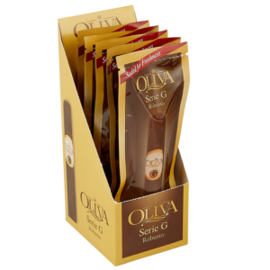 Oliva Serie G Fresh Carton