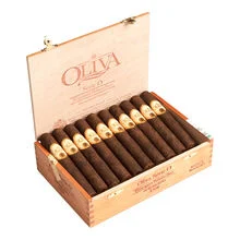 Oliva Serie O Robusto