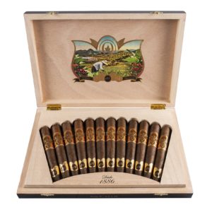 Oliva-Serie-V-135th-Anniversary-Edicion-Limitada-Box-2