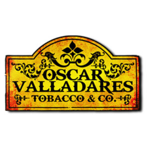 2012 by Oscar Valladares Barberpole Lancero Box