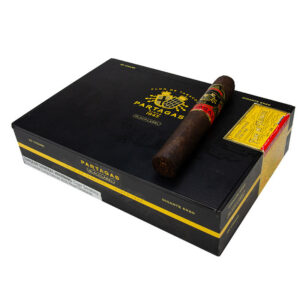 Partagas Black Label Gigante Bx/20