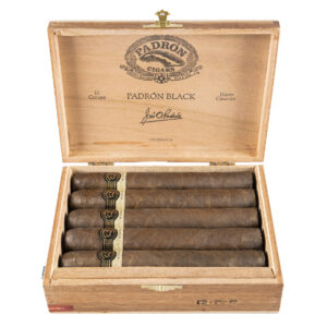 Padron Black 99 Maduro Bx/10