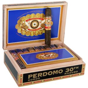 Perdomo 30th Maduro Gordo