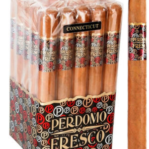 Perdomo Fresco Connecticut Churchill
