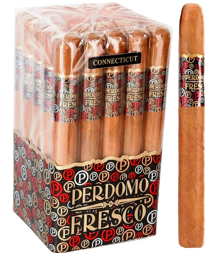 Perdomo Fresco Connecticut Churchill