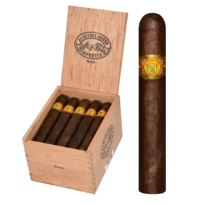 EL REY DEL MUNDO (20.0").