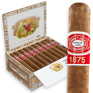 1875 by Romeo y Julieta Bully